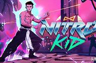 《Nitro Kid》：类rogue卡牌构筑游戏与方格战斗的碰撞