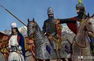 维京人对法兰克帝国的进攻：北欧海盗的战争过程和结果
