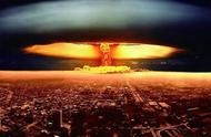 飞机投弹后核弹即爆，如何安全逃离爆炸范围？