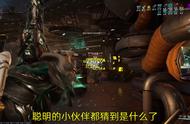 [ warframe ]我超帅的，业珀剑气9999#攻略