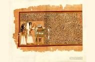 亡灵之书：古埃及人关于来世的指南
