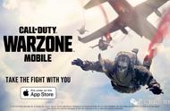 苹果IOS账号分享：「使命召唤：战区手游-Call of Duty: Warzone Mobile