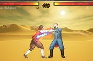 文豪的大乱斗 格斗游戏《Write 'n' Fight》将于8月23日发售