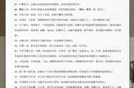 2023年中考语文须重视的（熟语 成语 误用成语）汇总，替孩子收藏