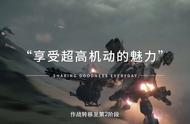 STEAM  机甲动作《机战佣兵6境界天火-ARMORED CORE VI FIRES OF