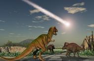 恐龙骨骼化石是怎样形成的？