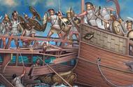 西西里岛的库尔斯湾战争：古代希腊殖民城邦冲突是怎样发生的？