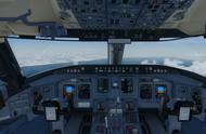 P3D 庞巴迪支线客机CRJ700ER 中文指南 2.1断路器