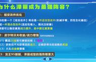 泽丽又成版本霸主！全面讲解新版霸龙！云顶之弈13.15阵容推荐