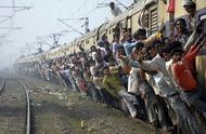 被妖魔化的印度火车，背后的心酸真相是什么？实拍告诉你—附攻略