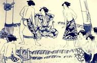 古代女子相扑禁止令：历史上的禁忌与传承