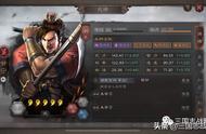 三国志战略版甘宁T0武锋盾，稳赢虎臣弓，无惧点火队