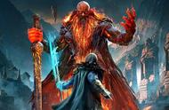 《刺客信条：英灵殿》“末日曙光”DLC前瞻：化身北欧战神
