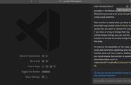 VS Code整合AI助手改变游戏规则，一键自动处理代码
