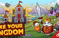 《建立自己的王国》：一款沙盒建造&模拟经营类游戏