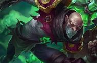 《LOL》无限火力炼金术士移速出装2022 无限火力炼金卢登玩法