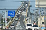 日本人是怎么造桥的？
