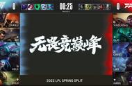 LOL-LPL：Clid人马蹄下生风带动全局，FPX 2-1 OMG保留季后赛希望