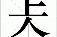 中华百大生僻字——【仧】字怎么读？有哪些含义？