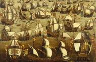 加勒比海盗时代：掠夺贸易和殖民主义三者交织，共同构建历史格局