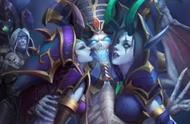 Naxx克总难度揭晓，魔兽WLK怀旧3T打法成最优解，甲虫强度削弱