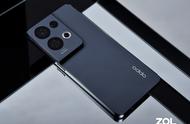 长寿版80W超级闪充就位 OPPO Reno8 Pro 续航能力实测