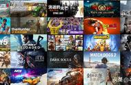 以“狼”为设计初衷的FPS，那一年火遍了大江南北