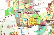 金凤城市中心最大的败笔，就是没有直接进城的轨道