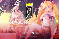 DJMAX RESPECT V：人气音游steam移植作 纵享打歌乐趣