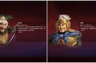 南道荣北潘凤，这两位逆天战将在三国志系列中，谁的能力更强？