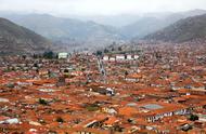 南美四国行（21）——安第斯山脉上的明珠：库斯科古城「秘鲁」