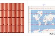 瓦片地图服务于地图瓦片原理