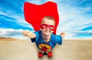 探讨如何从小事做起成为超级英雄：每日改变，世界因你而不同！