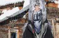 西伯利亚之寒：狩猎智慧与生存坚韧