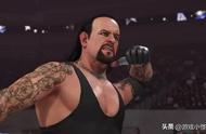 WWE 2K24匹配不到人/联机组队不到人/联机失败的解决办法