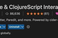 ClojureScript 中的实时react编码