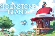 Steam极度好评《Moonstone Island》，像素风农场模拟加卡牌战斗