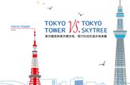 【2023东京最全旅游攻略】（四）東京鐵塔攻略