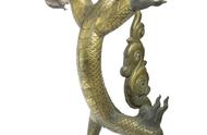 藏文化不存在“海洋”？喜马拉雅艺术中的龙，蛇和水域动物