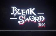 《荒绝之剑 DX》评测：便携式动作冒险游戏，小巧的魂类体验