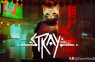 赛博朋克喵《Stray》：如何控制一只猫灵活地在游戏世界中冒险