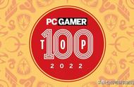 前 100 名 PC 游戏-#90-81