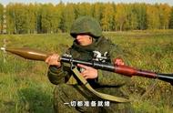 RPG-7火箭筒VS防弹玻璃，看看它是否抵挡住火箭弹的威力。