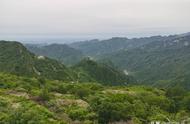 摩徒鹿鸣露营季-北京房山猫耳山