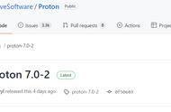 游戏中间层 Proton 7.0.2 发布，Linux 可玩《艾尔登法环》了