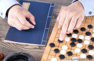 围棋：一门充满智慧与文化的游戏