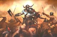 《暗黑破坏神4》被誉为“武器大师”的职业——野蛮人