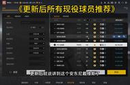 更新后所有现役球员讲解#nba2kol2