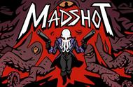 《Madshot》：为了追求永生，你让超自然势力登堂入室