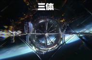 《三体》的大宇宙与小镇的小环境